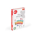 Miniatyrbilde 3 av 6: bo. Educational board game "Road traffic" (In Latvian lang.)
