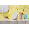 Miniatyrbilde 3 av 4: Amazon smart speaker Echo Pop, glacier white