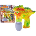 Pikkukuva 1 / 5: Soap Bubble Machine Dinosaur 1x Egg