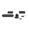 Miniatyrbilde 4 av 4: Logitech Rally - video conferencing kit