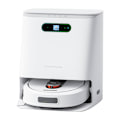 Pikkukuva 2 / 4: Robot Vacuum Cleaner with station Roidmi Eva (white)