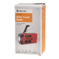 Miniatyrbilde 7 av 8: Denver SCR-2000 (2000mAh)