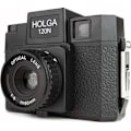 Miniatyrbillede 5 af 5: Holga 120N, black