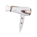 Miniatyrbilde 1 av 3: Adler | Hair Dryer | AD 2248 | 2400 W | Number of temperature settings 3 | Ionic function | Diffuser nozzle | White