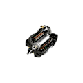 Miniatyrbillede 5 af 8: Brushless motor Hobbywing Xerun V10 G3 10.5T 4500KV