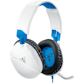 Miniatyrbillede 1 af 9: Turtle Beach headset Recon 70 PlayStation, white/blue
