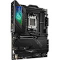 Pikkukuva 5 / 6: ASUS ROG STRIX X670E-F GAMING WIFI (ATX, X670E, AM5)