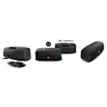 Miniatyrbilde 7 av 10: Car Speaker|JBL|BassPro Go|Black|JBLSUBBPGO