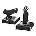 Miniatyrbilde 1 av 4: Joystick PXN-2119 PRO Flight control