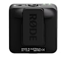 Miniatyrbilde 6 av 9: Rode Wireless ME TX Transmitter