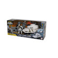 Miniatyrbillede 3 af 5: CHAP MEI playset Soldier Force Swift Attax, asort., 545008