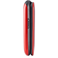 Miniatyrbillede 1 af 9: Panasonic KX-TU550EXR, red
