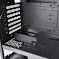 Miniatyrbilde 1 av 8: obudowa - V350 TG ARGB Air/Black ARGB Fan*3