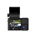 Miniatyrbillede 7 af 10: Navitel | Car Video Recorder | RS2 DUO | 1920 x 1080 pixels | Maps included