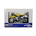 Pikkukuva 2 / 4: MSZ Die-cast model YAMAHA YZF-R1, scale 1:18