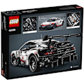 Miniatyrbilde 1 av 4: LEGO Technic - Porsche 911 RSR - 42096