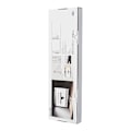 Miniatyrbilde 6 av 7: Baseus Home i-wok2 Series Office Reading Desk LED Lamp (Spotlight) with Type-C cable, Black (DGIW000101)