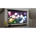 Pikkukuva 7 / 7: Elite Screens | Manual Series | M120UWH2 | Diagonal 120 " | 16:9 | Viewable screen width (W) 266 cm | Black