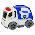 Pikkukuva 2 / 8: Set of Cars with Traffic Lights and Road Signs