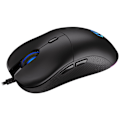 Pikkukuva 6 / 10: Endorfy myš GEM Plus PAW3370 / Khail GM 8.0 / drátová / černá