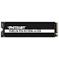 Miniatyrbillede 3 af 4: SSD Patriot Viper P400 Lite M.2 PCI-Ex4 NVMe 1000GB