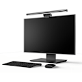 Miniatyrbilde 7 av 11: Lamp Baseus I-Wok for monitor with touch panel (black)