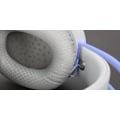 Miniatyrbillede 3 af 6: Mars Gaming MH-GLOW RGB Chroma Flow Gaming Headphones 3.5mm / USB