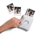 Pikkukuva 5 / 7: PRINTER INSTAX SQUARE LINK/WHITE FUJIFILM