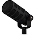 Miniatyrbillede 4 af 7: Rode microphone PodMic USB