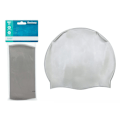 Miniatyrbillede 2 af 3: Silver Bestway 26006 Silicone Bathing Cap