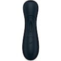 Pikkukuva 5 / 5: Satisfyer air impulse vibrator Pro 2 Generation 3, dark grey