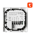 Miniatyrbilde 3 av 7: Smart Thermostat Avatto WT200-BH-3A-W Boiler Heating 3A WiFi TUYA