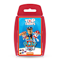 Pikkukuva 1 / 6: PAW PATROL Card game Top Trumps