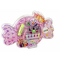Miniatyrbilde 3 av 3: Makeup Set Nail Decoration Candy 9pcs.