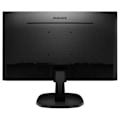 Miniatyrbillede 1 af 3: Philips V Line Full HD LCD monitor 243V7QJABF/00