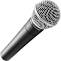 Miniatyrbillede 1 af 3: Shure Vocal Microphone SM58-LCE  Dark grey