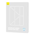 Pikkukuva 3 / 8: Baseus Minimalist Series IPad Air 4/Air 5 10.9" protective case (blue)