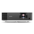 Miniatyrbillede 4 af 6: BenQ TK700STi - DLP projector - 3D - 3000 ANSI lumens - 3840 x 2160 - 16:9 - 4K - short-throw fixed lens