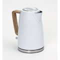 Miniatyrbillede 4 af 5: Platinet kettle PEKVWPW, white