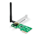 Miniatyrbillede 3 af 4: TP-Link TL-WN781ND network card Internal WLAN 150 Mbit/s