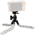 Miniatyrbilde 4 av 11: Camgloss tripod Octopod