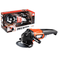 Miniatyrbilde 1 av 3: Tool Grinder for the DIYer Orange