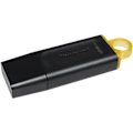 Pikkukuva 2 / 3: Kingston Technology DataTraveler Exodia - USB 3.2 Flash Drive
