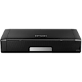 Pikkukuva 5 / 7: Epson C11CE05403 | Inkjet | Colour | Portable printer | A4 | Wi-Fi | Black