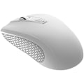 Pikkukuva 2 / 6: CANYON MW-7, 2.4Ghz wireless mouse, 6 buttons, DPI 800/1200/1600, with 1 AA battery ,size 110*60*37mm,58g,white