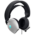 Miniatyrbilde 4 av 5: Dell | Alienware Wired Gaming Headset | AW520H | Wired | Over-Ear | Noise canceling