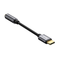 Miniatyrbillede 1 af 5: Baseus Adapter Type-C / 3.5mm