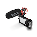 Miniatyrbillede 8 af 11: Rode microphone VideoMic NTG