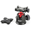 Miniatyrbilde 2 av 5: Joby QR Plate 5K