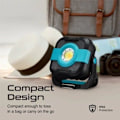 Pikkukuva 1 / 8: PROMATE CampMate-3 Camping lamp with built-in battery 9000mAh / 1200lm